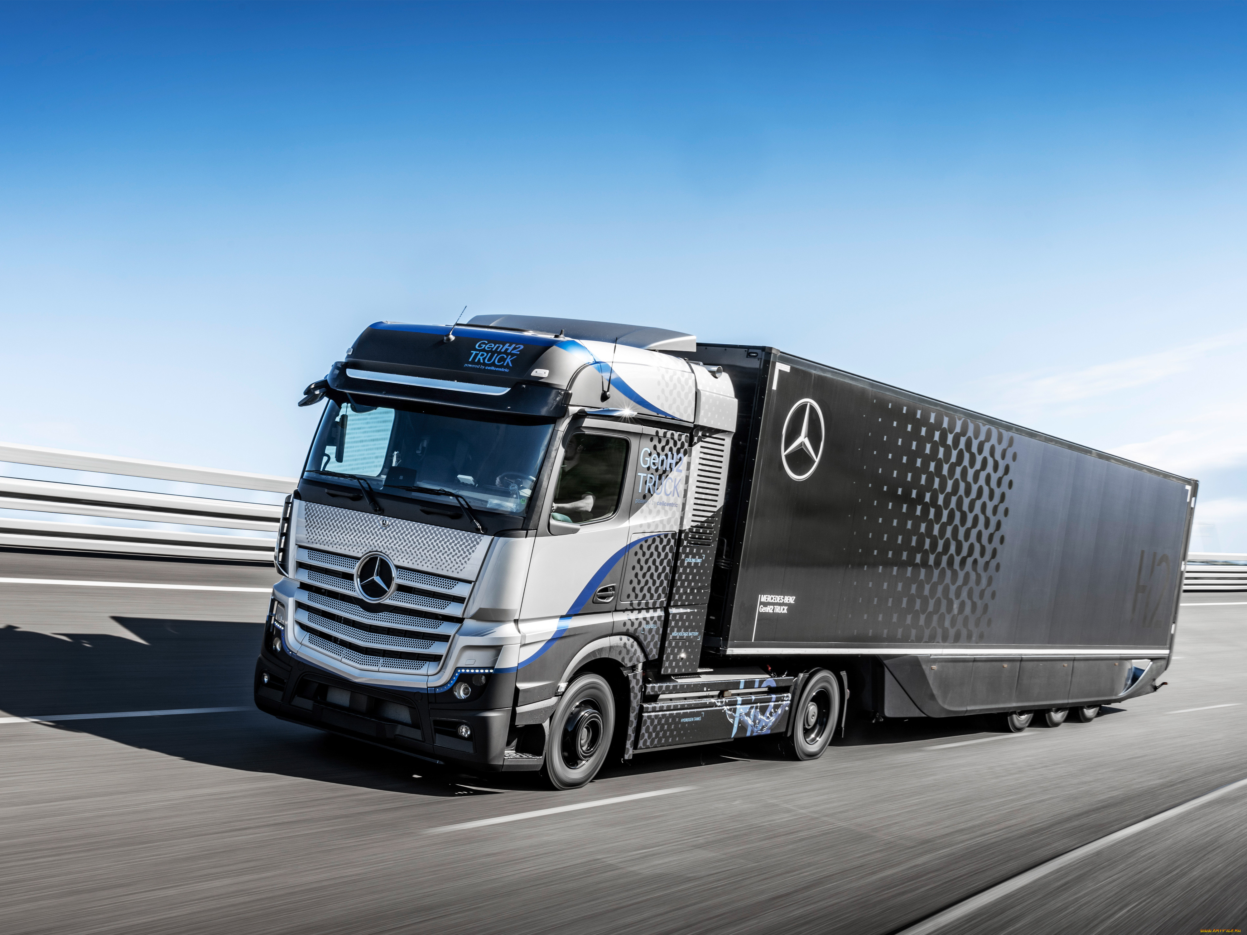 , mercedes trucks, mercedes